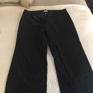 J Crew size 8 chinos